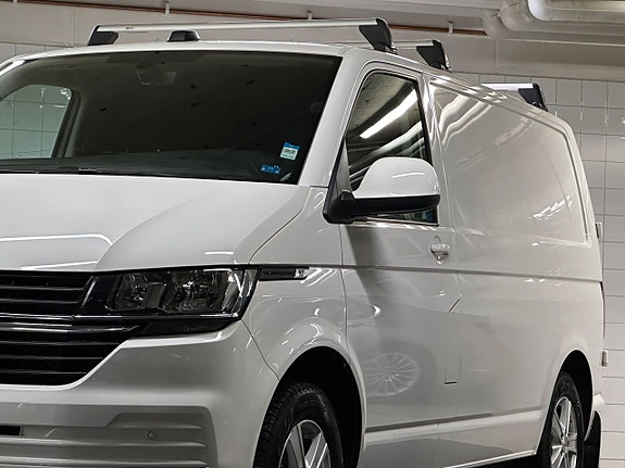 Volkswagen Transporter 5 of 5