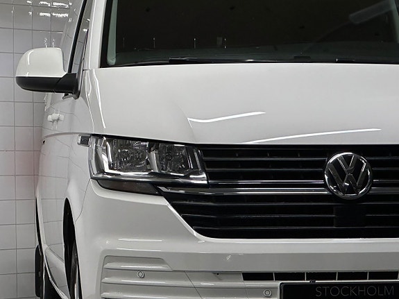 Volkswagen Transporter 3 of 5