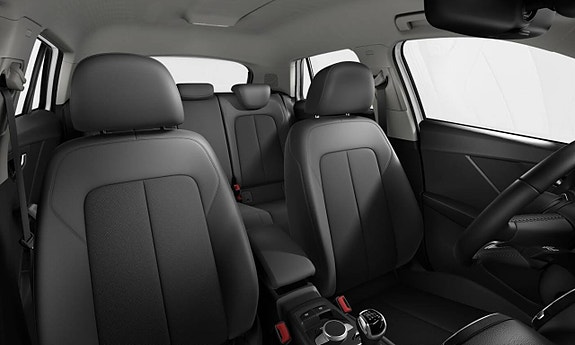 Audi Q2 8 of 8