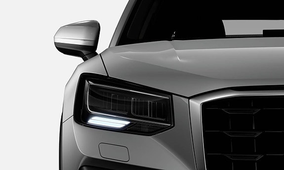 Audi Q2 4 of 5