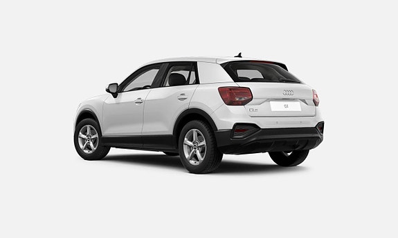 Audi Q2 6 of 8