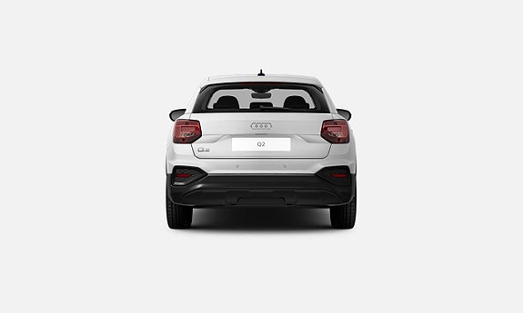 Audi Q2 5 of 5
