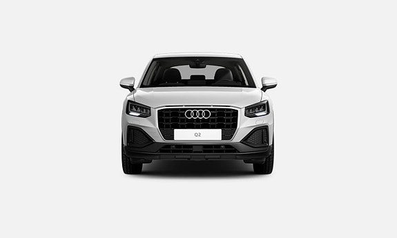 Audi Q2 3 of 5