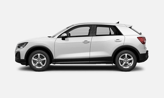 Audi Q2 2 of 5