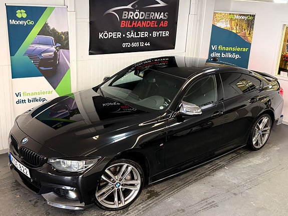 BMW 440i