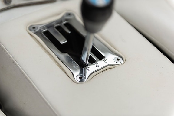 De Tomaso Pantera 18 of 26