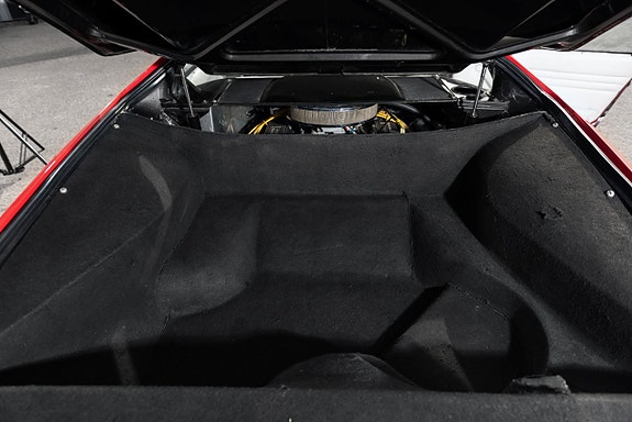 De Tomaso Pantera 23 of 26
