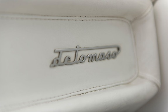 De Tomaso Pantera 19 of 26