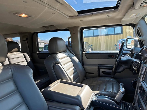 Hummer H2 14 of 16