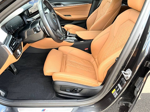 BMW 530e 6 of 10