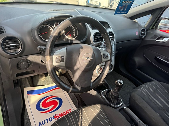 Opel Corsa 9 of 15