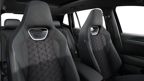 Volkswagen Tiguan 5 of 5