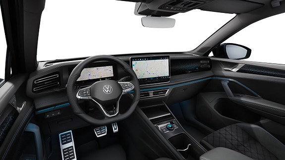 Volkswagen Tiguan 4 of 5