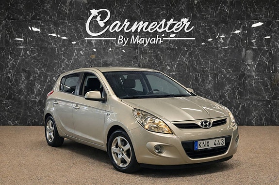İkinci el  Hyundai I20 