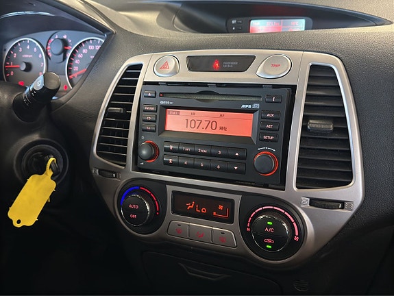 Hyundai i20 11 of 12