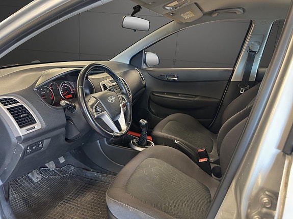 Hyundai i20 5 of 5