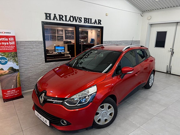 Renault Clio 9 of 18