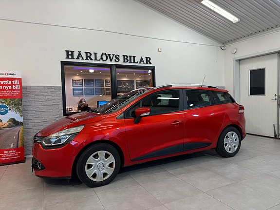 Renault Clio 3 of 18