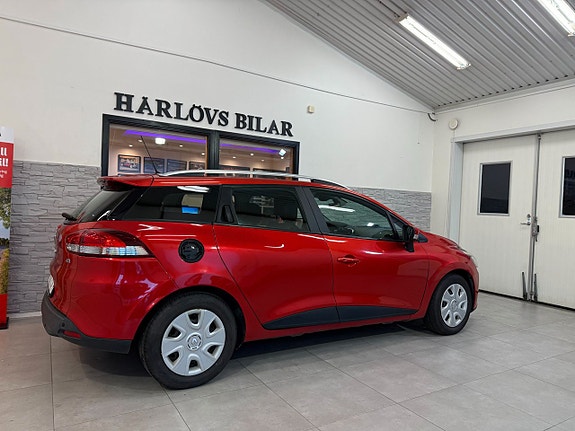 Renault Clio 6 of 18