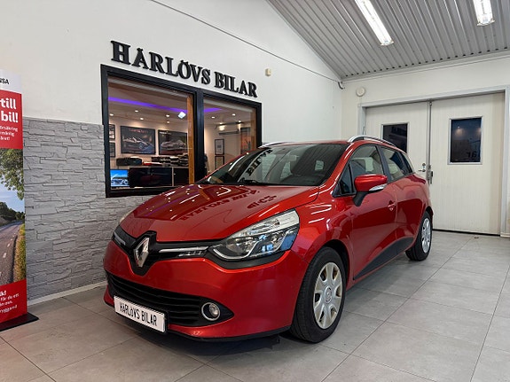 Renault Clio 10 of 18
