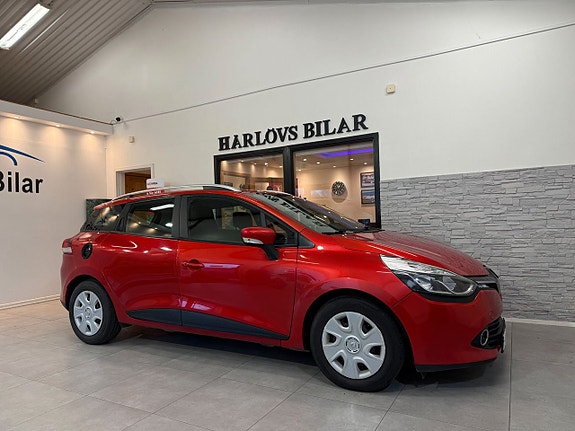 Renault Clio 4 of 18