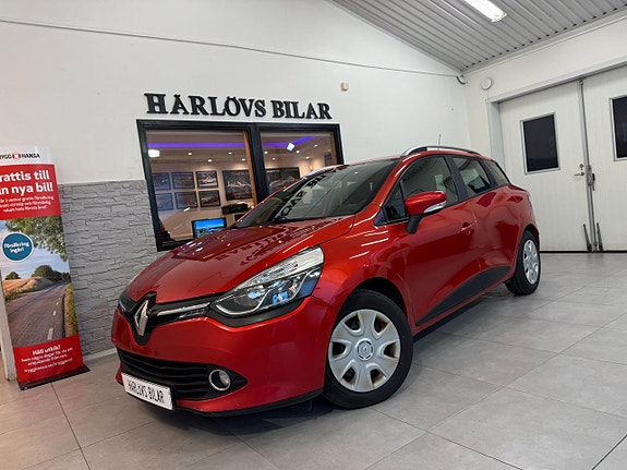 Renault Clio 7 of 18