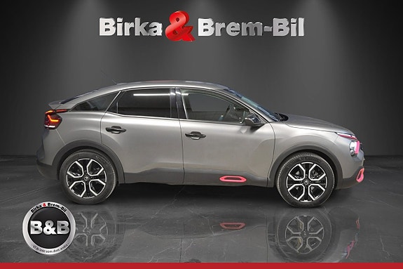 Citroen E-C4 4 of 16