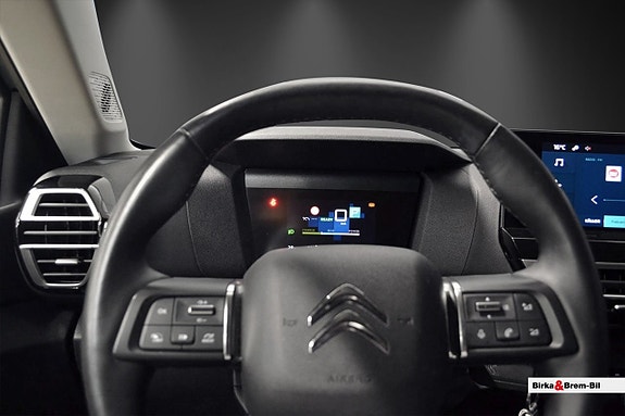 Citroen E-C4 10 of 16