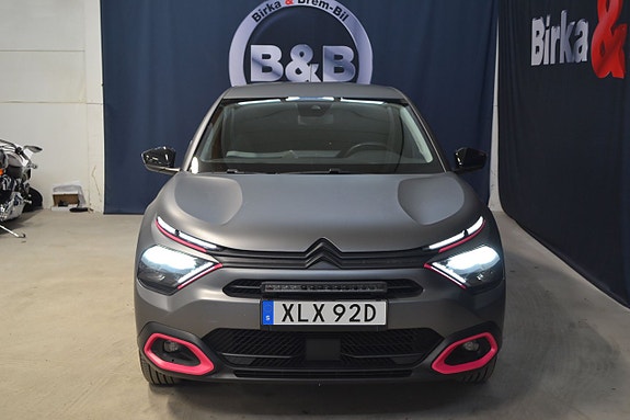 Citroen E-C4 5 of 5