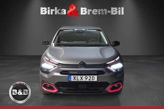 Citroen E-C4 5 of 16