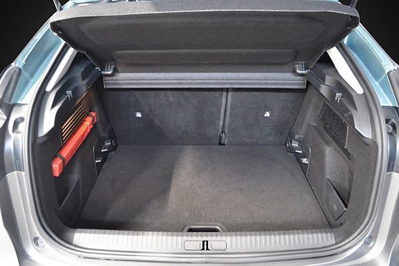 Citroen E-C4 13 of 16