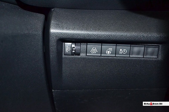 Citroen E-C4 11 of 16