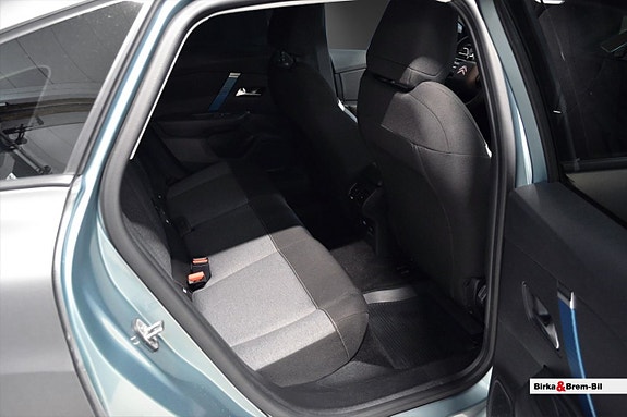Citroen E-C4 15 of 16