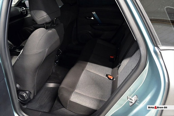 Citroen E-C4 8 of 16