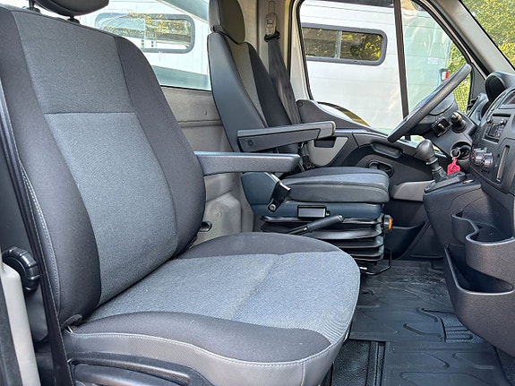 Renault Master 10 of 21