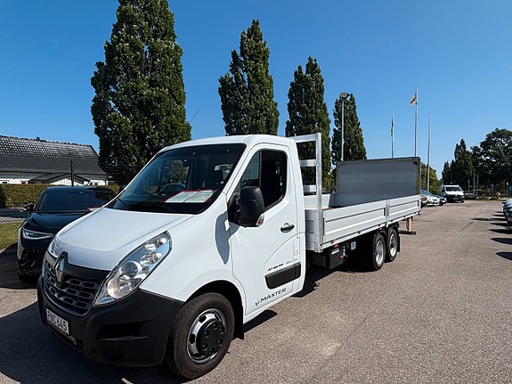 Renault Master 3 of 5