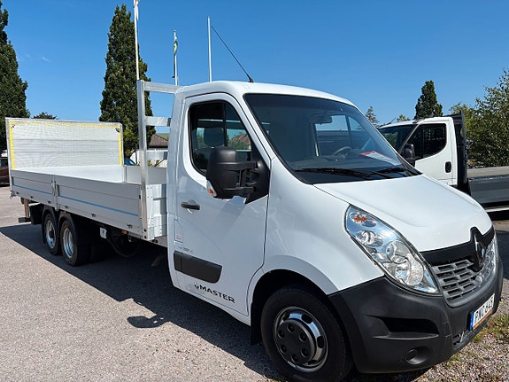 Renault Master 7 of 21