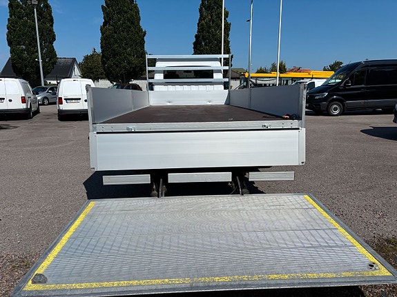 Renault Master 19 of 21