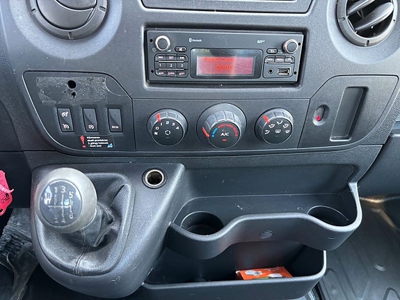 Renault Master 11 of 21
