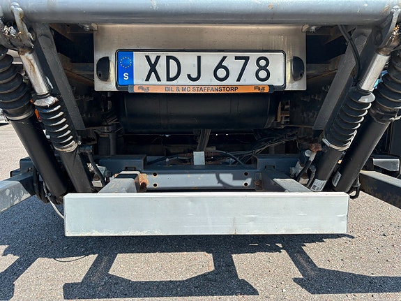 Renault Master 15 of 21
