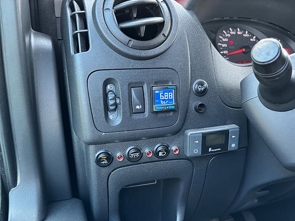 Renault Master 12 of 21