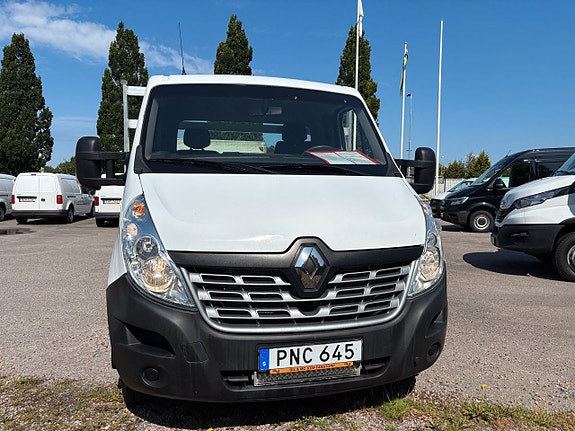 Renault Master 6 of 21