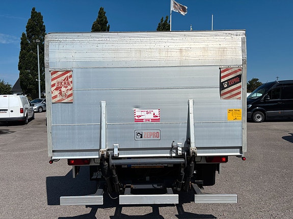 Renault Master 13 of 21