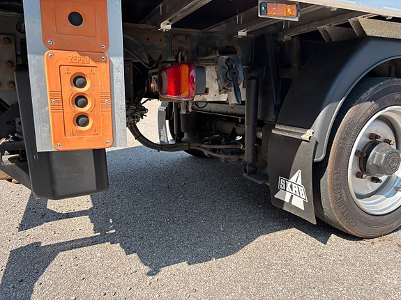 Renault Master 17 of 21