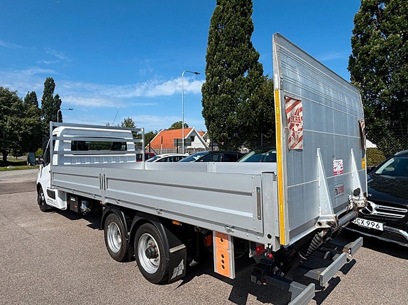 Renault Master 5 of 5