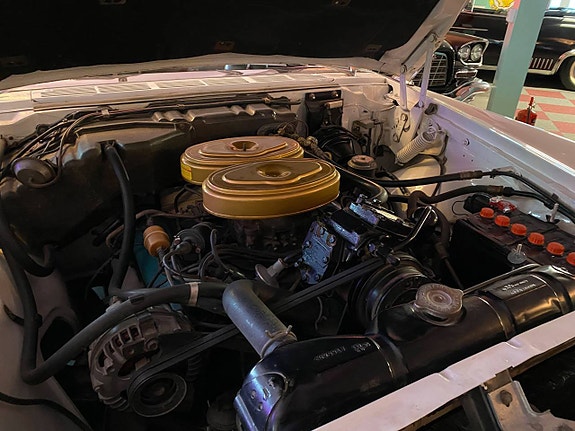 Chrysler 300 10 of 11