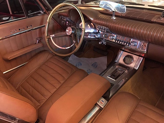 Chrysler 300 7 of 11