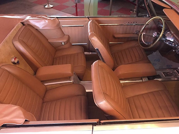 Chrysler 300 6 of 11