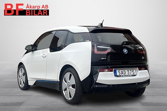 BMW i3 3 of 5