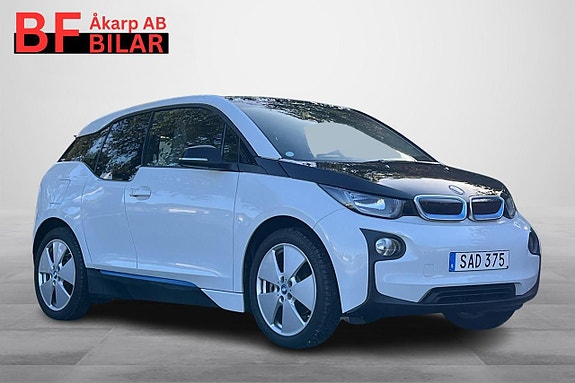 BMW i3 4 of 5